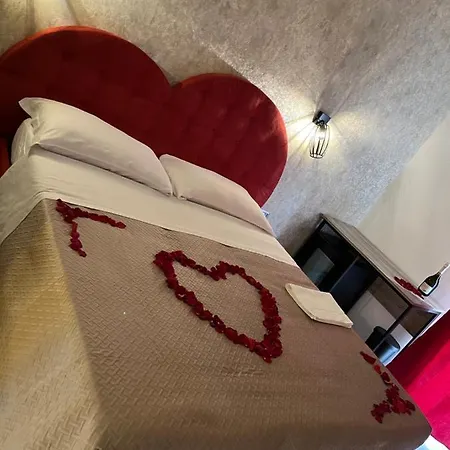 Bed & Breakfast Toc Toc 4*