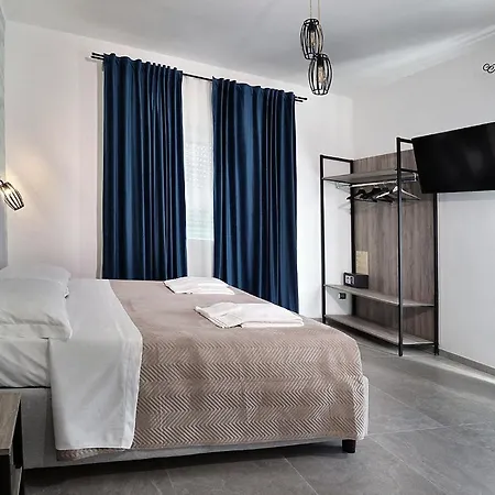 Bed & Breakfast Toc Toc 4*