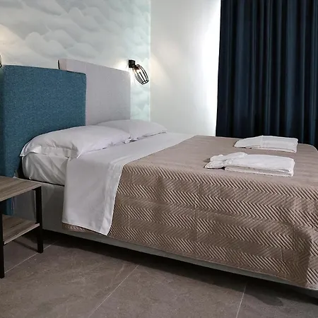 Bed & Breakfast Toc Toc 4*