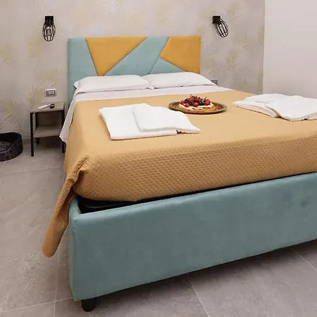 Bed & Breakfast Toc Toc Pontecagnano Faiano