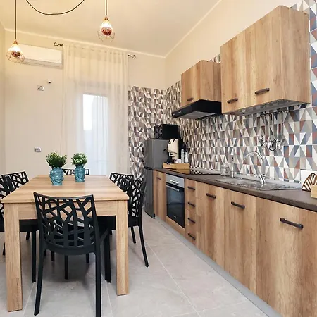Toc Toc Bed & Breakfast 4*