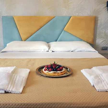 Bed & Breakfast Toc Toc Pontecagnano Faiano