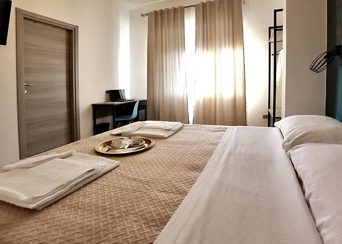 Alojamento de Acomodação e Pequeno-almoço Toc Toc