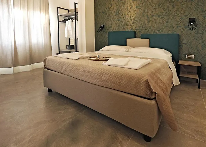 Toc Toc Alojamento de Acomodação e Pequeno-almoço 4*