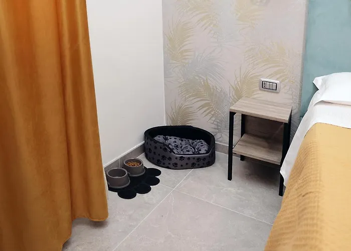 Toc Toc Pontecagnano