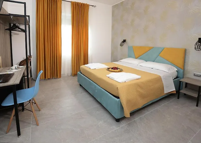 Toc Toc Alojamento de Acomodação e Pequeno-almoço