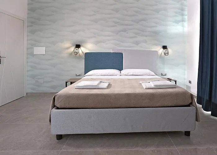 Toc Toc 4* Pontecagnano