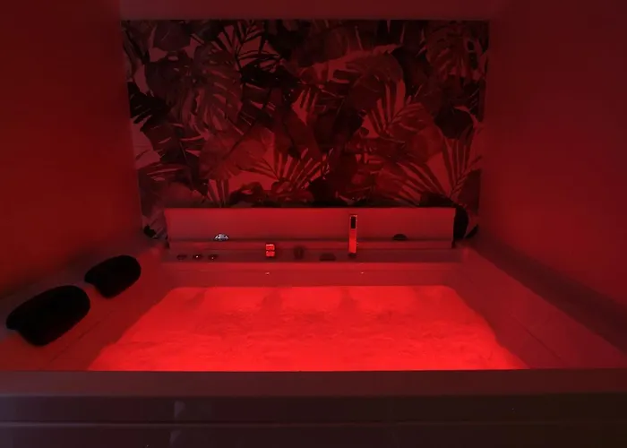 Alojamento de Acomodação e Pequeno-almoço Toc Toc