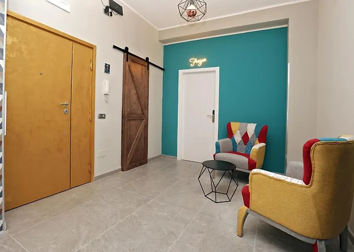 Alojamento de Acomodação e Pequeno-almoço Toc Toc