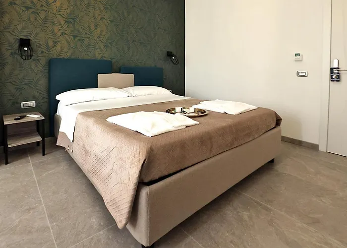 Toc Toc 4* Pontecagnano