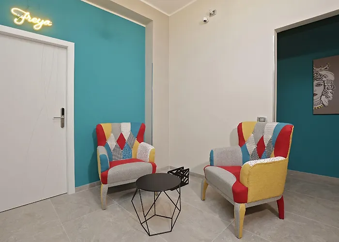 Toc Toc Pontecagnano