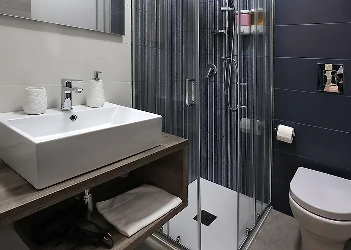 Toc Toc 4* Pontecagnano