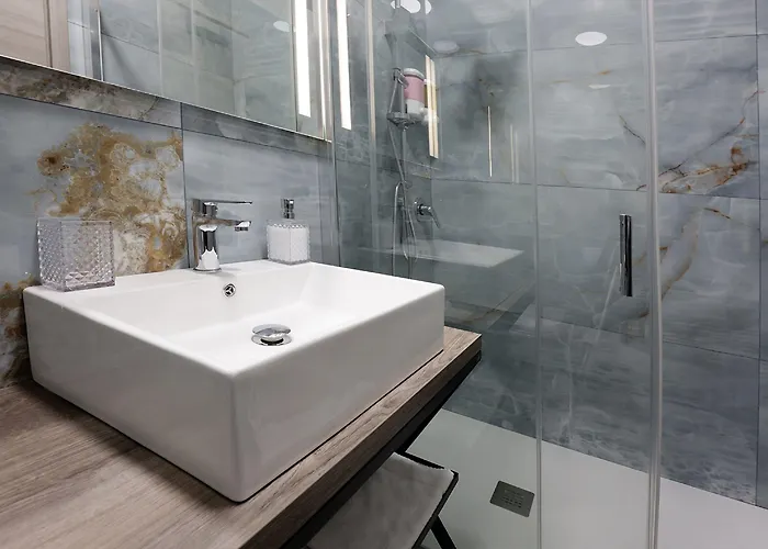 Toc Toc Alojamento de Acomodação e Pequeno-almoço Pontecagnano