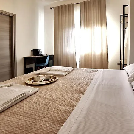 Bed & Breakfast Toc Toc