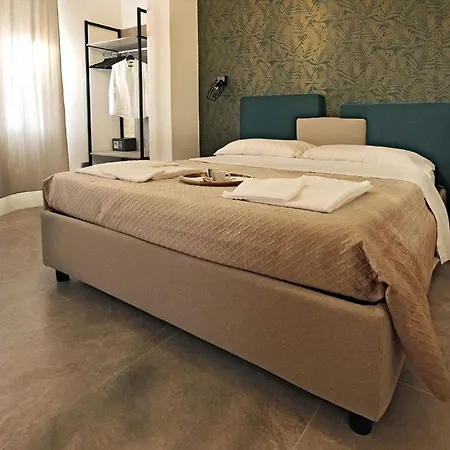 Toc Toc Bed & Breakfast 4*