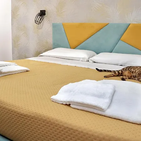 Toc Toc 4* Pontecagnano