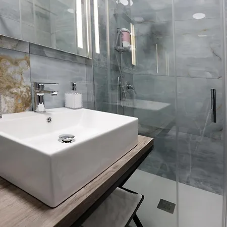 Toc Toc 4* Pontecagnano