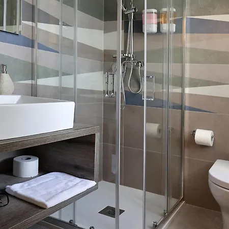 Toc Toc Bed & Breakfast Pontecagnano