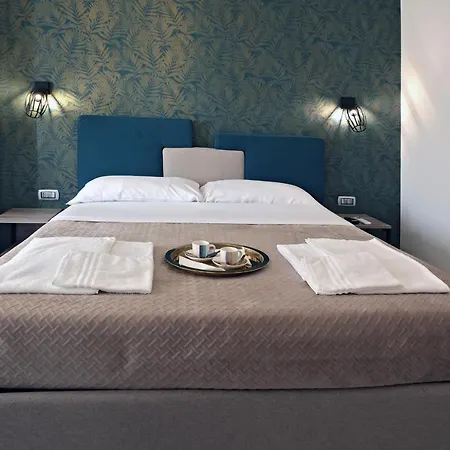 Toc Toc 4* Pontecagnano