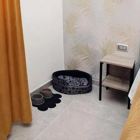 Toc Toc Pontecagnano