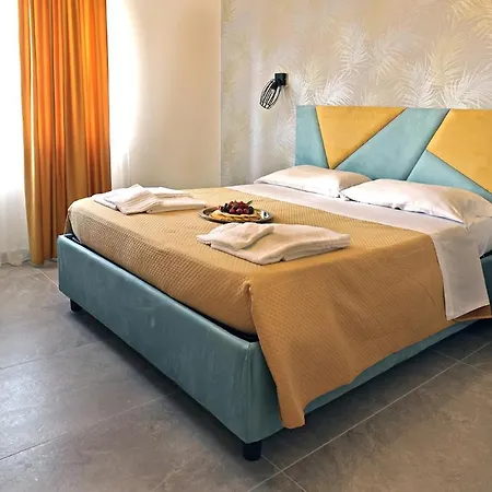 Bed & Breakfast Toc Toc 4*