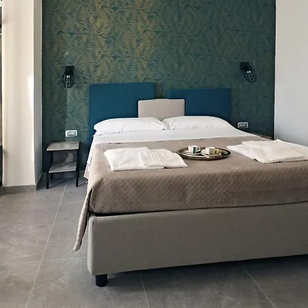 Bed & Breakfast Toc Toc *