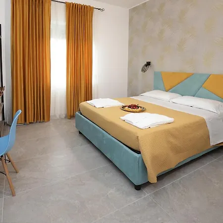 Toc Toc Bed & Breakfast