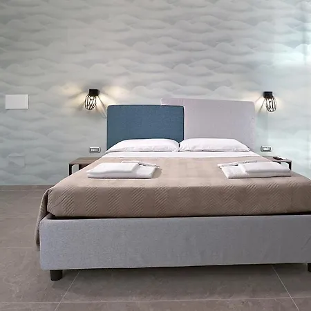 Toc Toc 4* Pontecagnano