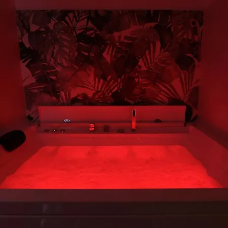 Bed & Breakfast Toc Toc