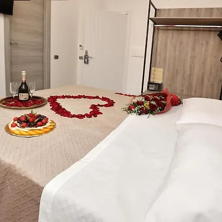 Toc Toc Bed & Breakfast Pontecagnano