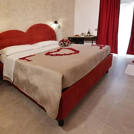 Toc Toc Pontecagnano