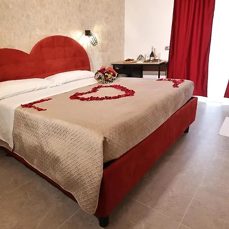 Toc Toc Bed & Breakfast