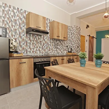 Toc Toc Pontecagnano