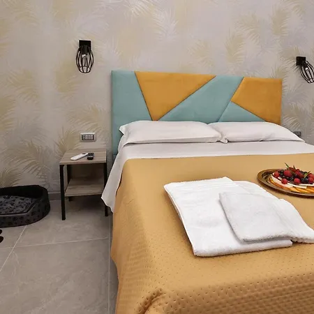 Toc Toc 4* Pontecagnano