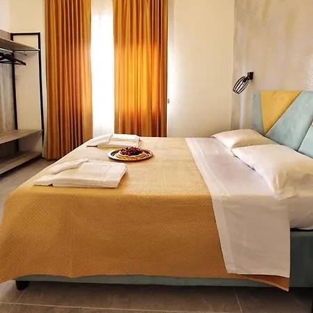 Toc Toc Bed & Breakfast Pontecagnano