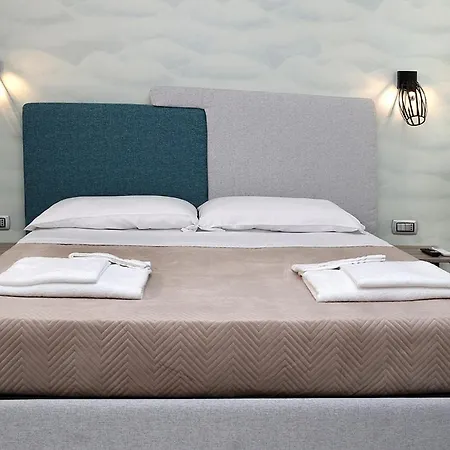 Toc Toc Bed & Breakfast Pontecagnano