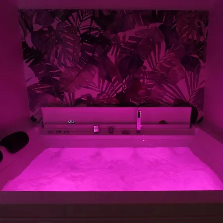 Frühstückspension Toc Toc 4*