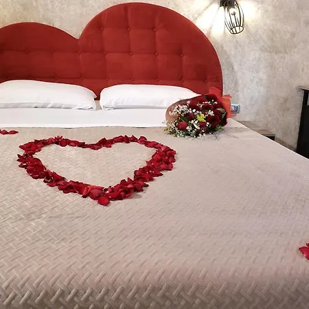Toc Toc Bed & Breakfast *