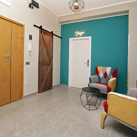 Frühstückspension Toc Toc