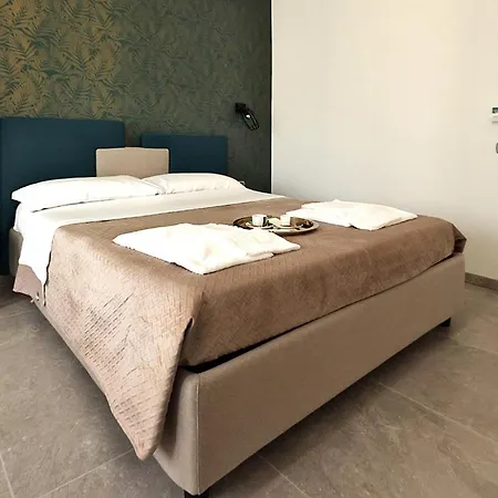 Toc Toc 4* Pontecagnano Faiano