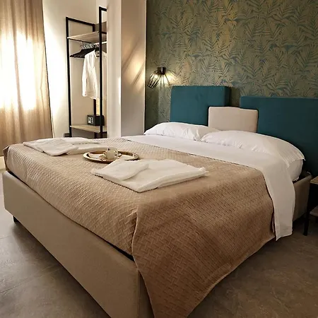 Toc Toc Bed & Breakfast Pontecagnano