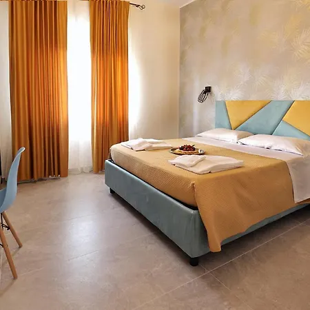 Toc Toc Bed & Breakfast 4*