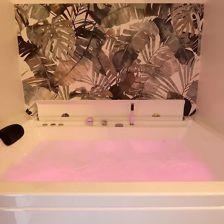 Frühstückspension Toc Toc 4*