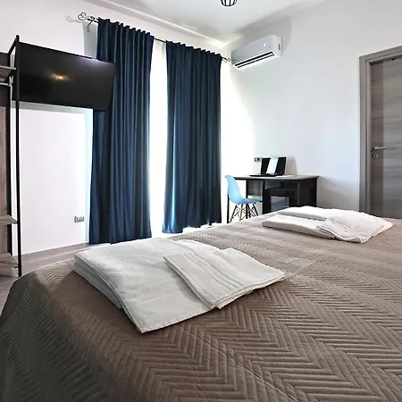 Toc Toc 4* Pontecagnano