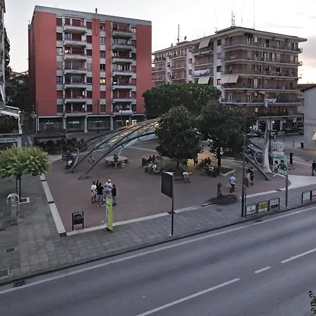 Toc Toc Bed & Breakfast 4*