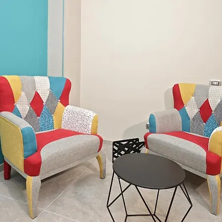 Frühstückspension Toc Toc 4*