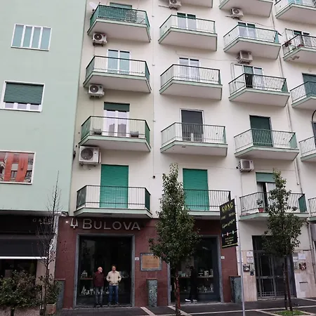 Bed & Breakfast Toc Toc 4*