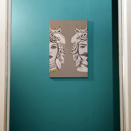 Toc Toc 4* Pontecagnano