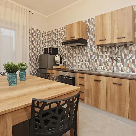 Bed & Breakfast Toc Toc Pontecagnano