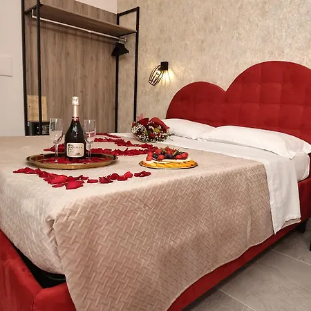 Toc Toc Bed & Breakfast Pontecagnano